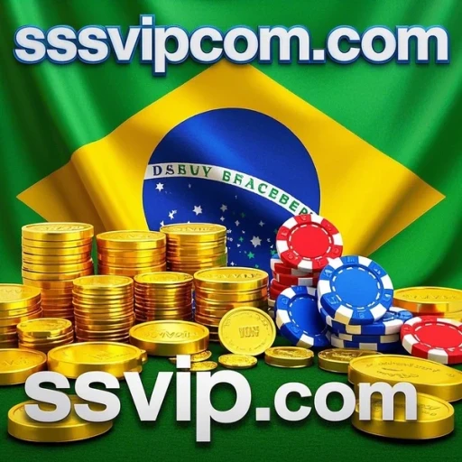 A Emoção dos Jackpots no ssvip.com: Como Funciona e Dicas para Ganhar